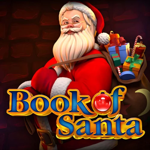 Book of Santa (Endorphina)
