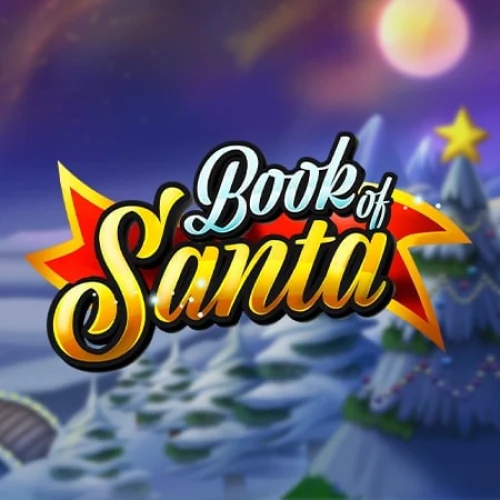 Book of Santa (StakeLogic)