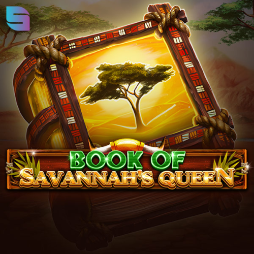 Book of Savannah's Queen