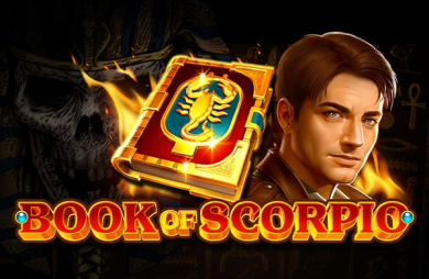 Book of Scorpio