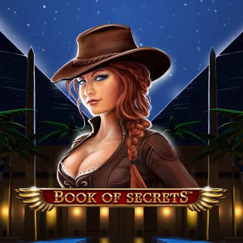 Book of Secrets
