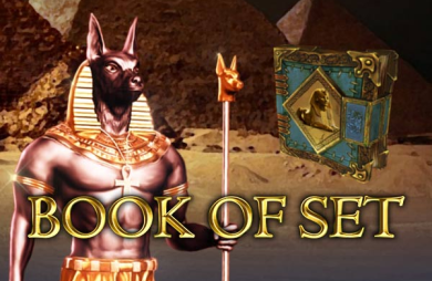 Book Of Set