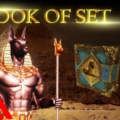 Book Of Set