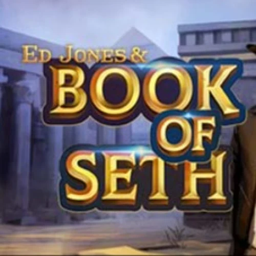 Book of Seth