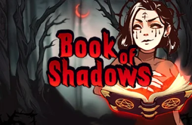 Book of Shadows (Nolimit City)