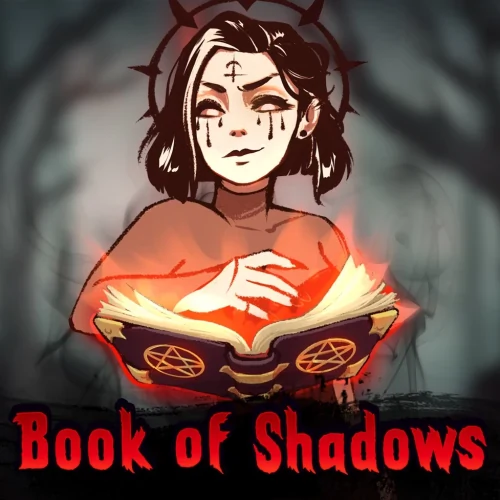 Book of Shadows (Nolimit City)