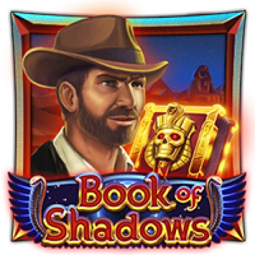 Book of Shadows (Octavian)