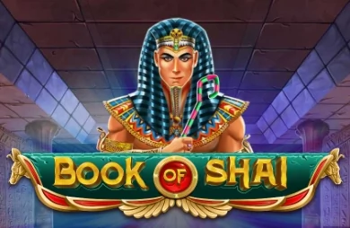 Book of Shai