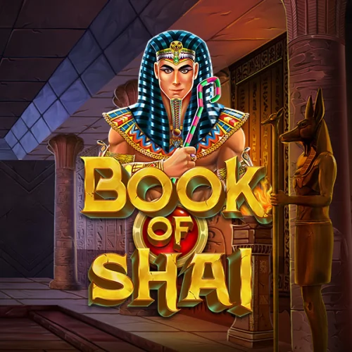 Book of Shai
