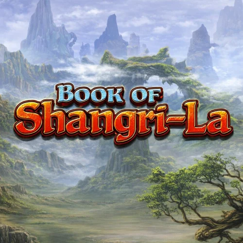 Book of Shangri-La
