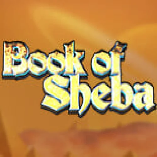 Book Of Sheba (Betixon)