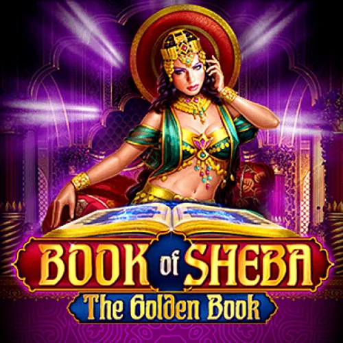 Book of Sheba (iSoftBet)