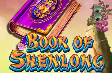 Book of Shenlong