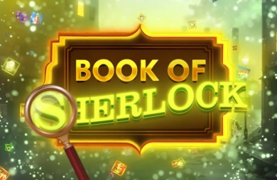 Book of Sherlock