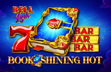 Book of Shining Hot Bell Link