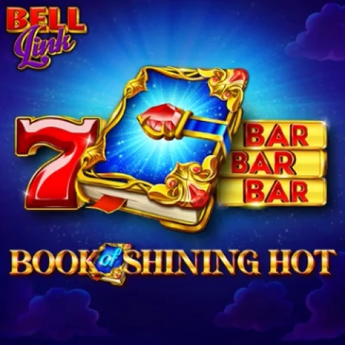 Book of Shining Hot Bell Link