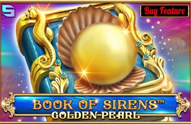 Book of Sirens - Golden Pearl
