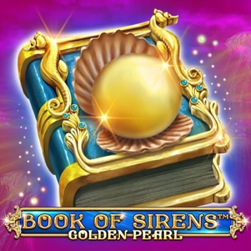 Book of Sirens - Golden Pearl
