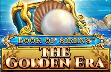 Book of Sirens The Golden Era
