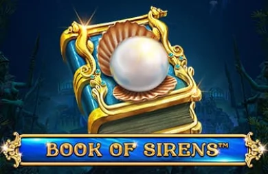 Book Of Sirens