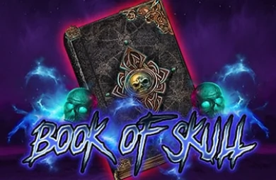Book of Skull (KA Gaming)