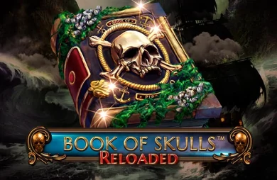 Book Of Skulls Reloaded