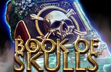 Book of Skulls (Spinomenal)
