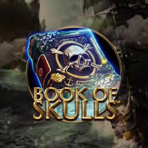 Book of Skulls (Spinomenal)