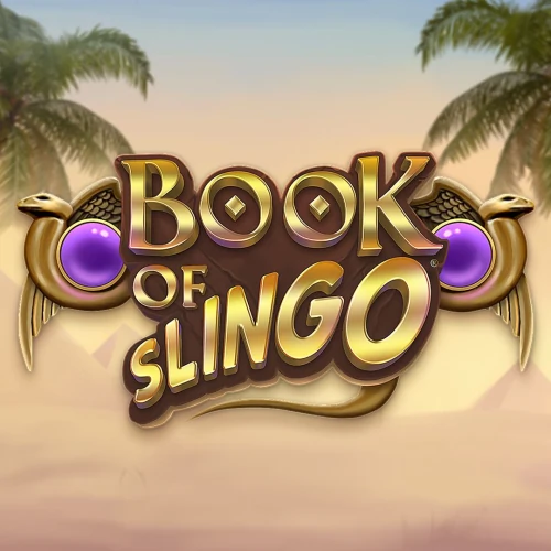 Book of Slingo