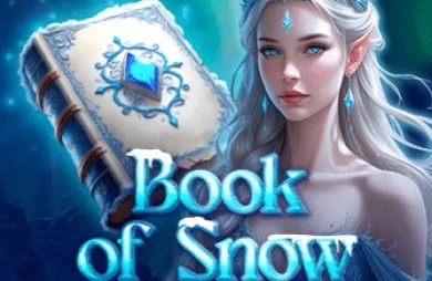 Book of Snow