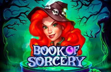 Book of Sorcery