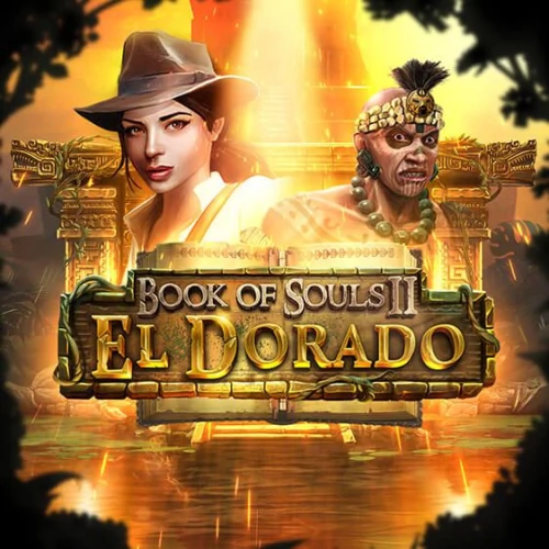 Book of Souls 2 El Dorado