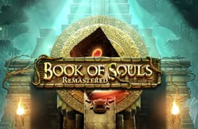 Book of Souls Remastered