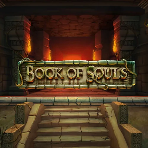 Book of Souls (Spearhead Studios)