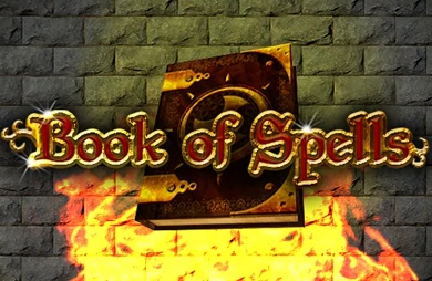 Book of Spells (Fazi)