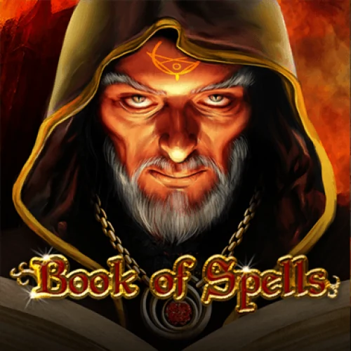 Book of Spells (Fazi)