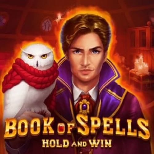 Book of Spells (Zillion Games)