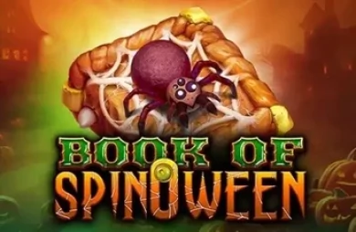 Book of SpinOWeen