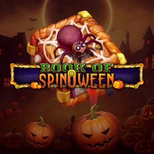 Book of SpinOWeen