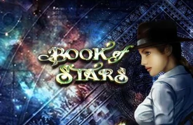 Book of Stars