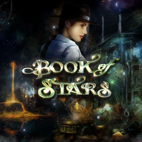 Book of Stars
