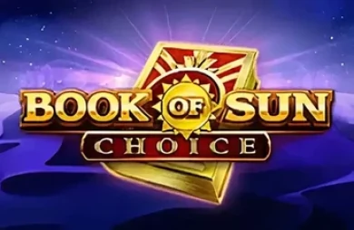 Book of Sun Choice