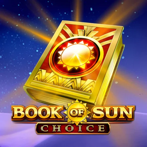 Book of Sun Choice