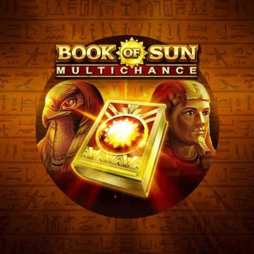 Book of Sun: Multi Chance