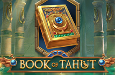 Book of Tahut