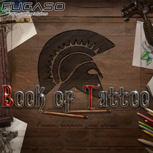 Book Of Tattoo