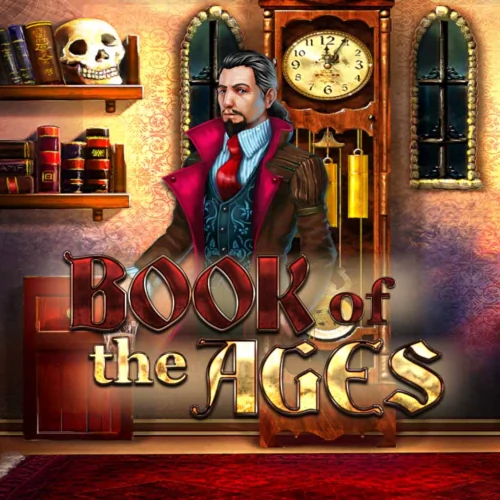 Book of the Ages