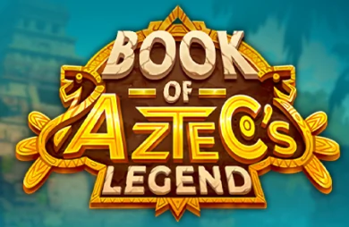Book of the Aztec’s Legend