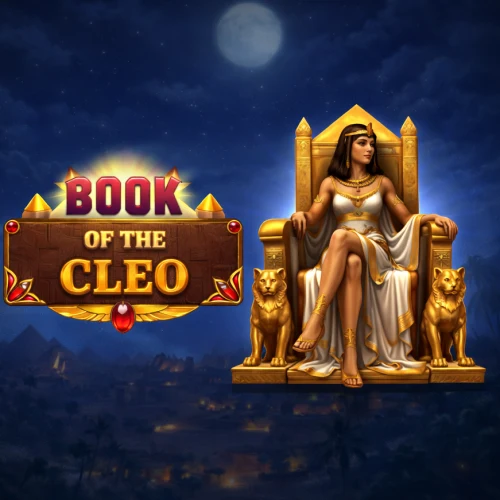 Book of the Cleo