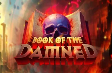Book of the Damned